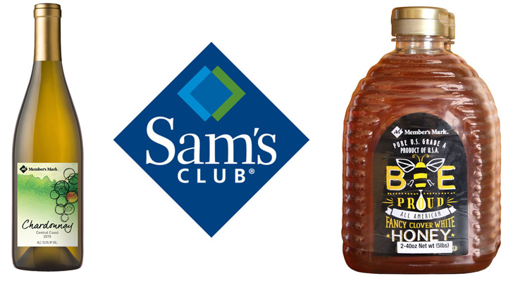 Sam’s Club Revamps Member’s Mark Brand | Progressive Grocer